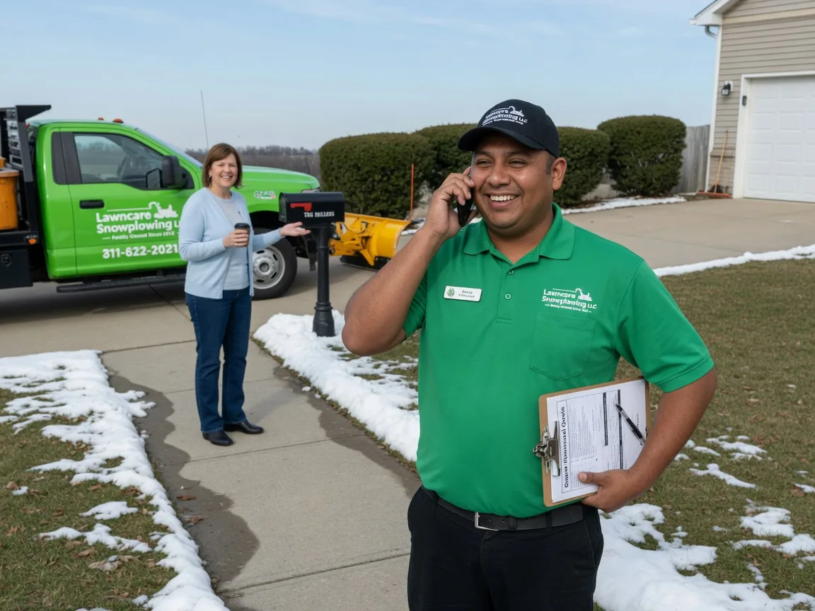 Lawn Care Services By Expert Landscaper Keene, KY FAQs